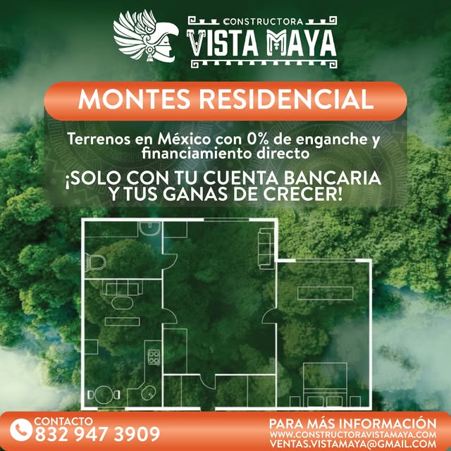 Photo by Vista Maya Constructora on February 03, 2026.