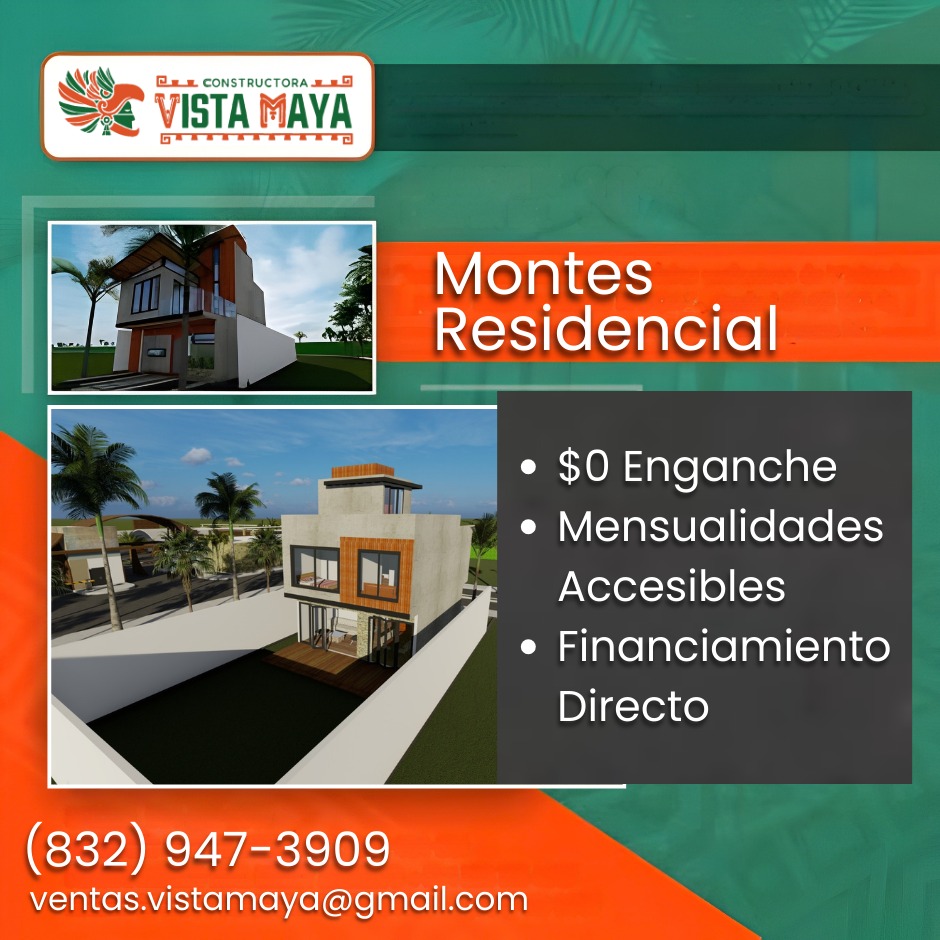 Photo by Vista Maya Constructora on February 07, 2026.