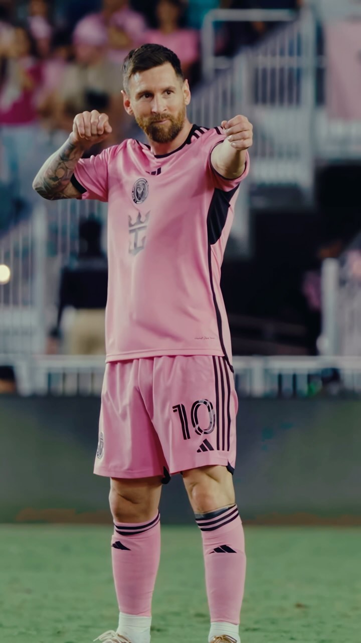 Sličica za lionel messi news