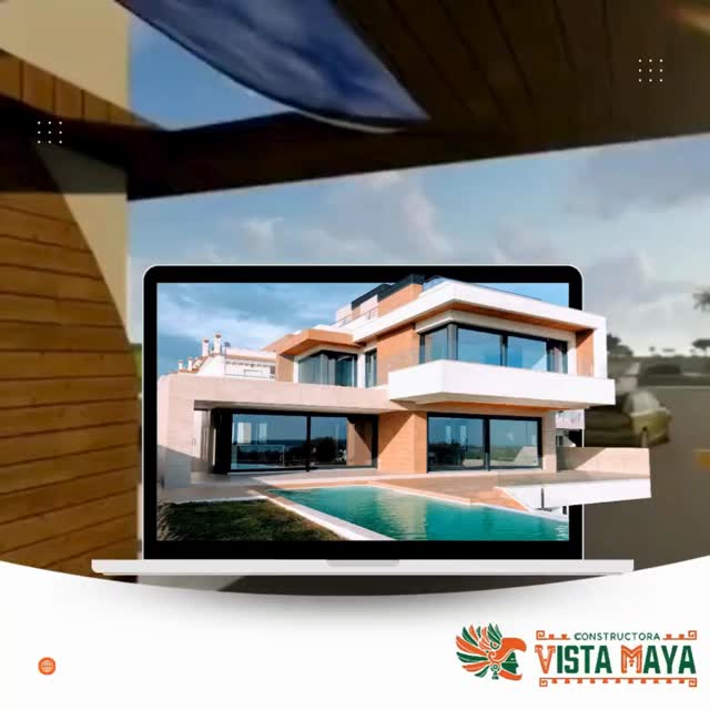 Video by Vista Maya Constructora on January 27, 2026.
