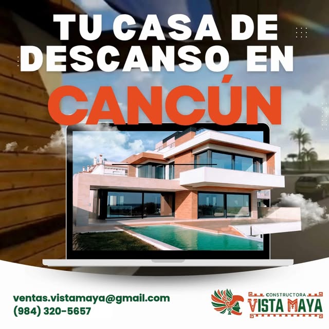 Video by Vista Maya Constructora on January 08, 2026.