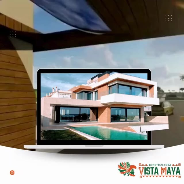 Video by Vista Maya Constructora on January 27, 2026.