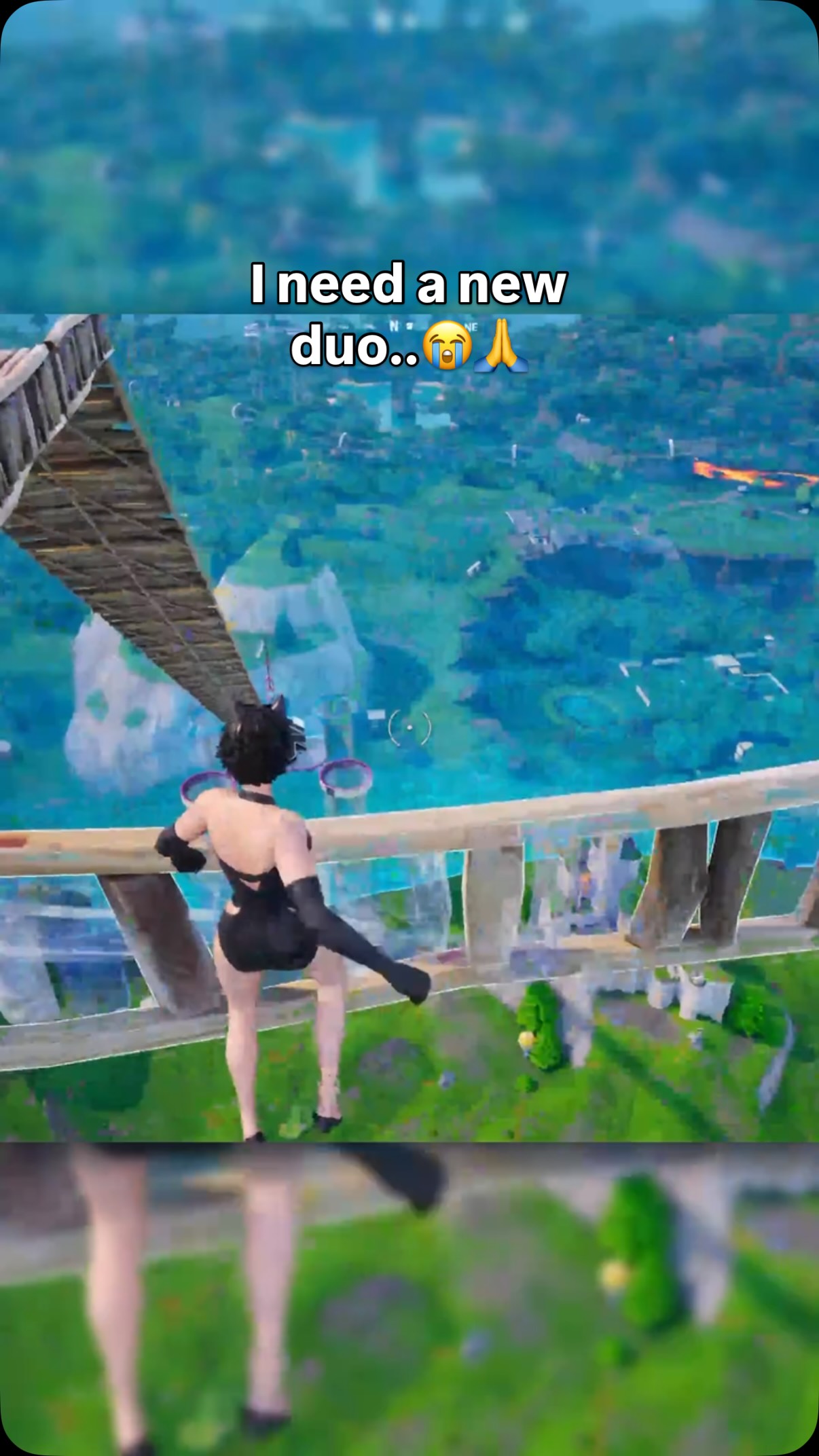 Imagen en miniatura de fortnite