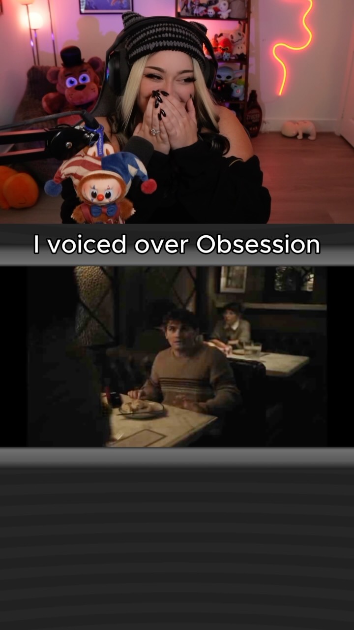 Sličica za choicer voicer game